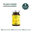 Heybee Vitamin D3 700 I.E. + Propolis Kapseln - 2