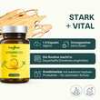Heybee Vitamin D3 700 I.E. + Propolis Kapseln - 3
