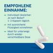 Magnesium Diasporal Komplex pure Kapseln - 3