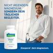 Magnesium Diasporal Komplex pure Kapseln - 6