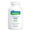 Magnesium Diasporal Citrat pure Kapseln - 1