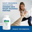 Magnesium Diasporal Citrat pure Kapseln - 6
