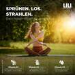 Vitamin D3 5000 I.E. K2 vegan liposomal Spray - 2