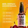 Vitamin D3 5000 I.E. K2 vegan liposomal Spray - 3