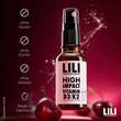 Vitamin D3 1000 I.E. K2 vegan liposomal Spray - 2