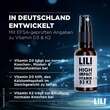 Vitamin D3 1000 I.E. K2 vegan liposomal Spray - 5