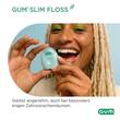 GUM Slim Floss gewachst 30 m - 4