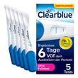 Clearblue Schwangerschaftst.Ultra fr&uuml;he Erken.Urin - 1