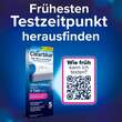 Clearblue Schwangerschaftst.Ultra fr&uuml;he Erken.Urin - 5