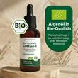 Bio Algen&ouml;l DHA reich 465 mg white Omega - 2