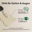 Bio Algen&ouml;l DHA reich 465 mg white Omega - 3