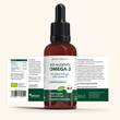 Bio Algen&ouml;l DHA reich 465 mg white Omega - 6