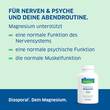 Magnesium Diasporal Bisglycinat pure Kapseln - 2