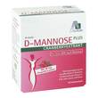 D-Mannose Plus Cranberryextrakt 2000mg Pulver Sticks - 1