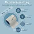 Evolsin Hydrokolloid 5 cmx3 m Pflaster Rolle - 8