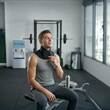 Medisana Hot &amp; Cold Pack GP101 Nacken - 4