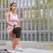 Medisana Hot &amp; Cold Pack GP105 Bein / Knie - 3