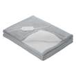 Medisana Kuschel-Heizdecke HB416 130x180cm hellgra - 2