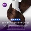 Ell-Cranell bei hormonell-erblich bedingtem Haarausfall - 3