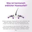 Ell-Cranell bei hormonell-erblich bedingtem Haarausfall - 5