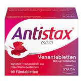 ANTISTAX extra Venentabletten