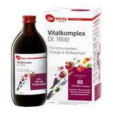 Vitalkomplex Dr. Wolz