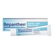 Bepanthen Wund- und Heilsalbe*