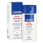 Linola Forte Shampoo
