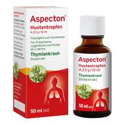 Aspecton Hustentropfen*