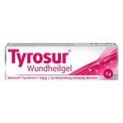 Tyrosur Wundheilgel*