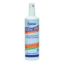 Abbildung: Prohygsan Hygiene Spray AF d 250 ml, Spray PZN 00007404 
