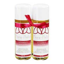 Vitamin E Hautöl 200 ml