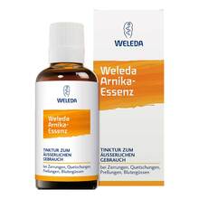  PZN 00070897 Essenz, 100 ml