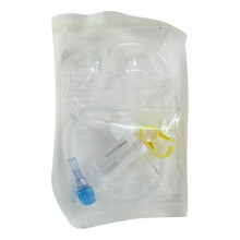 Gripper Plus Nadeln 20Gx25mm 1 St