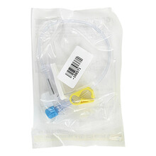 Gripper Plus Nadeln 20Gx16mm 1 St