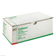 Cellona Gipsbinden 2mx12cm 10 St