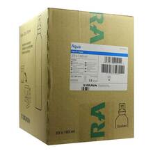 Aqua B.Braun Sp&uuml;ll&ouml;sung Ecolav 20x100 ml