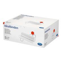 Idealbinde Hartmann 20 cm x 5 m 10 St