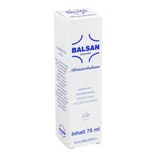 Balsan Kr&auml;uterbalsam 75 ml