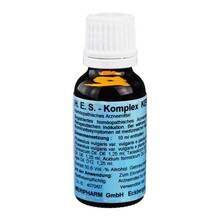 H E S Komplex Kern Tropfen 20 ml