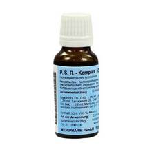 P S R Komplex Kern Tropfen 20 ml
