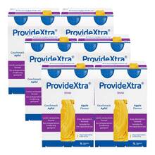 Provide Xtra Drink Apfel Trinkflasche 6x4x200 ml