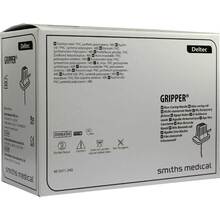 Gripper Punktionsnadeln Totm 20 Gx19 mm 12 St