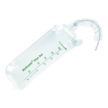 Actreen Glys Set Nelaton Frauen CH 12 25 cm  30 St