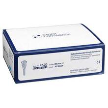 Kondome Comfort selbstklebend 97 30 St