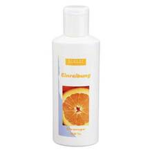 Orangen Einreibung 45% 200 ml