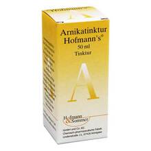 Arnikatinktur Hofmanns 50 ml