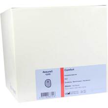 Assura Comfort 2teilig Kolostomiebeutel 50m 40 St