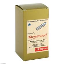 Taigawurzel Kapseln 120 St