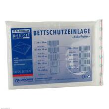 Bettschutzeinlage 50x90cm Fo 1 St